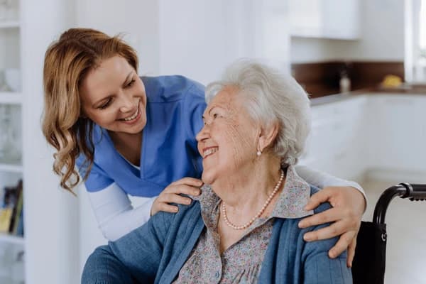 Caregiver